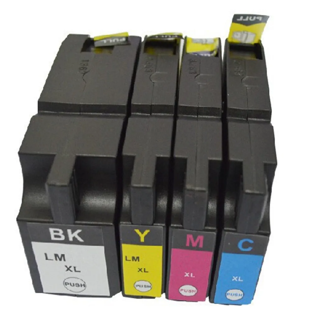 Модель LM220 LM220XL LM 220 220XL для струйного принтера Lexmark OfficeEdge Pro4000c Pro4000 Pro5500 Pro5500t|ink