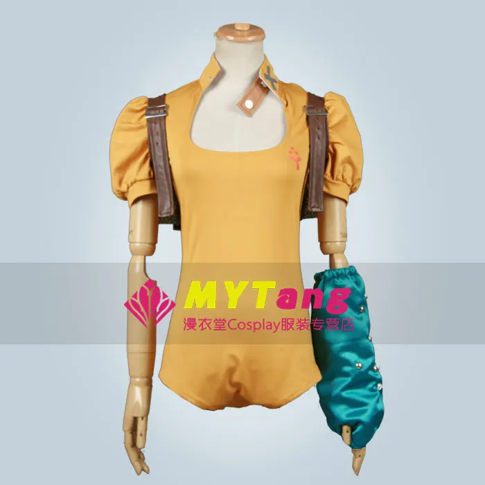 Костюм для косплея Семь смертных грехов|cosplay costume|seven deadly sins costumecostume cosplay set |