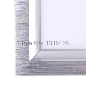 5 шт./лот LED Панель свет 600x1200 72 Вт Ultraplate площади Потолочные светильники Декор для дома Кухня светодиоды painel лампы