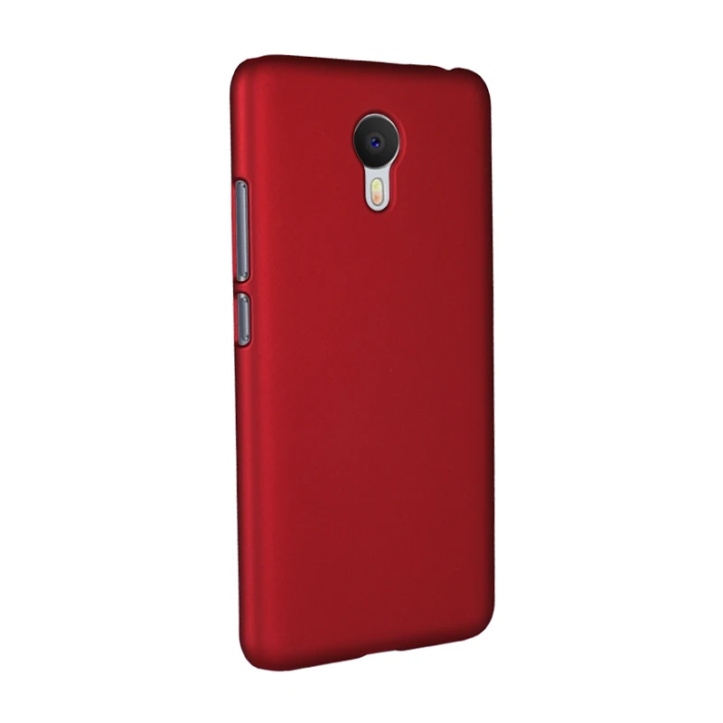 Матовый жесткий чехол для Meizu M6 Note Pro 7 Plus M5 M3 M2 Примечание MX6 5 Pro5 6 M2 3 5 мини M3E U10 сзади чехол s