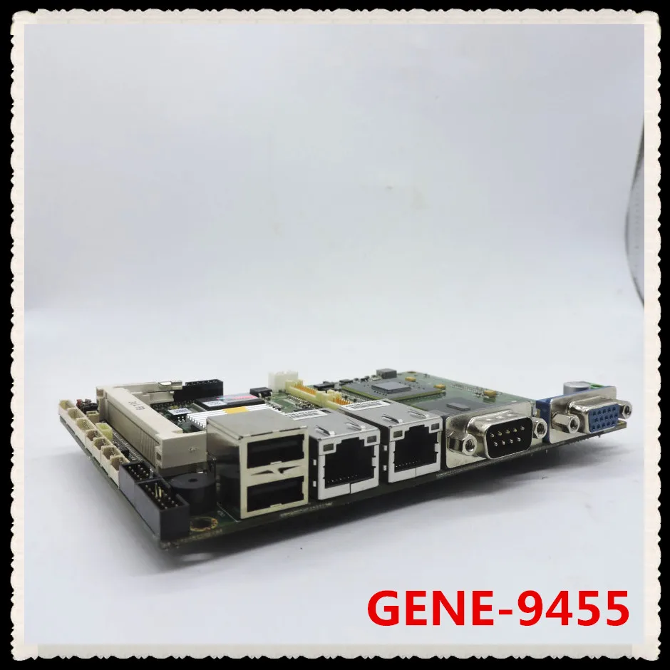 Плата промышленного оборудования GENE 9455 REV B1.0 (GENE 9315) 19079455B0|Зарядные устройства| |