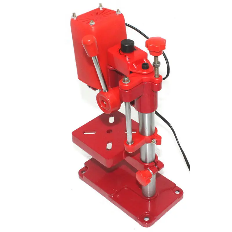 

New Power Tool Mini Bench Drill Press Machine with high speed te