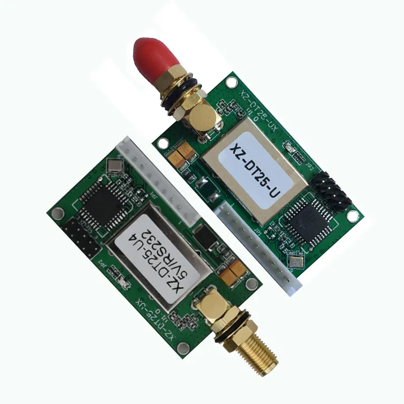 115200bps 100mW 433mhz rx tx 868mhz 915mhz uhf transceiver module vhf transmitter receiver ttl rs232 rs485 to wireless terminal | Мобильные