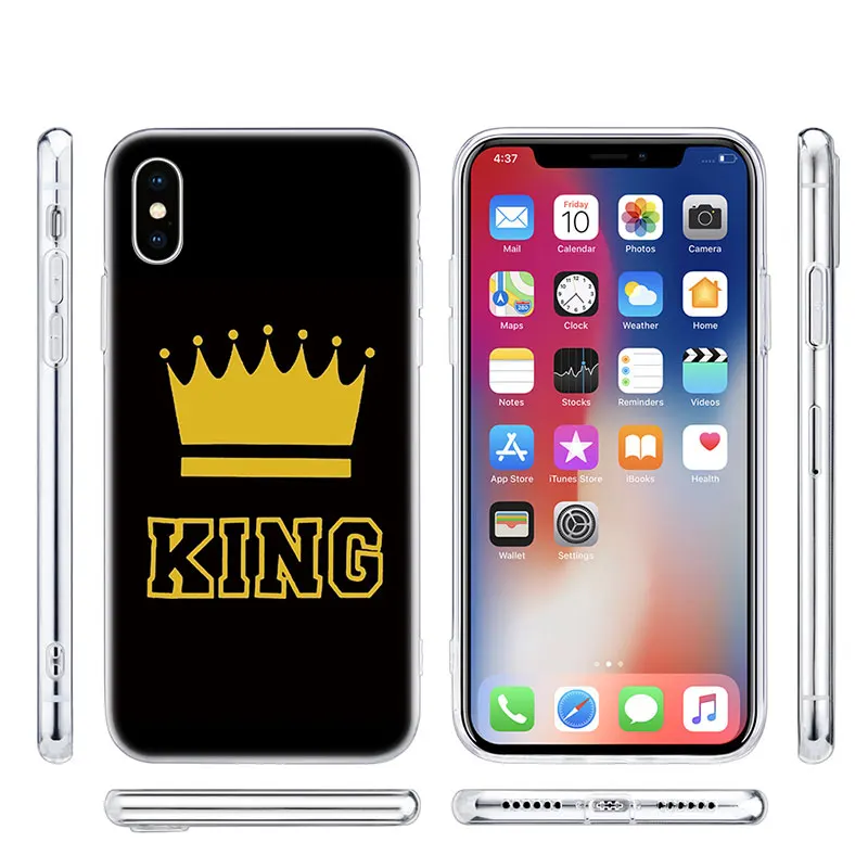 Модный силиконовый чехол для Apple iPhones 11 Pro XS Max X XR 7 8 6 6s Plus|Бамперы| |