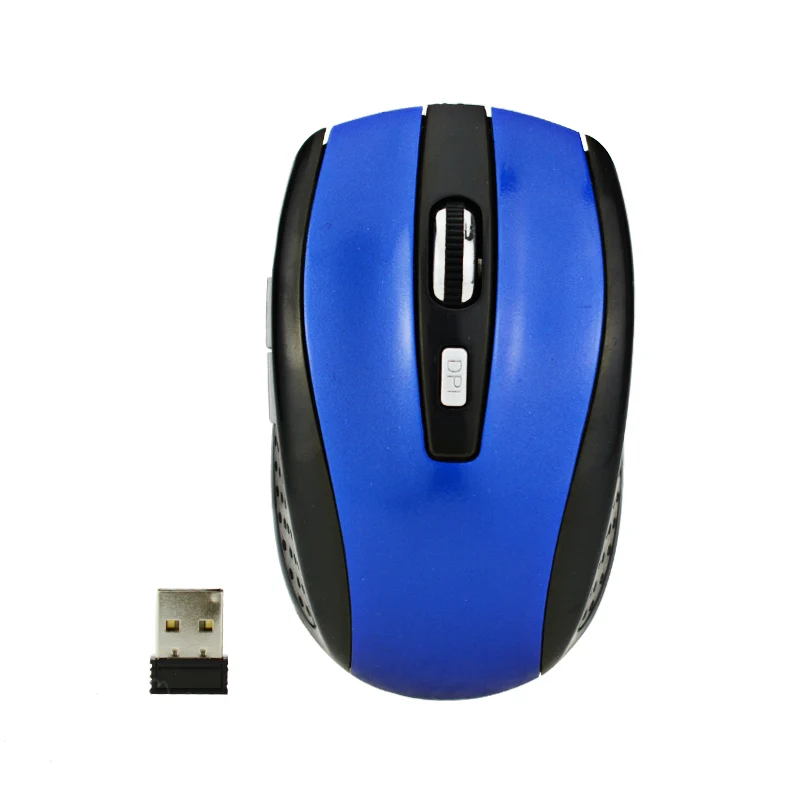 Беспроводная оптическая USB мышь 2 4 ГГц 1200/1600 DPI|cordless mouse|wireless micemouse mouse |