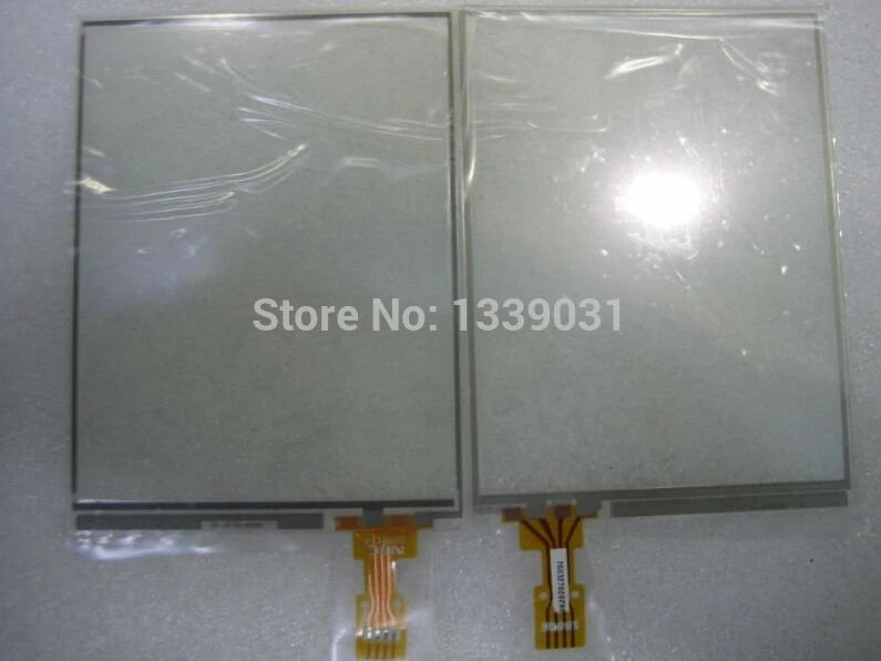 

50pcs/lot NEW Original 3.5 inch for Intermec CN50 touch screen digitizer touch panel 100% tested
