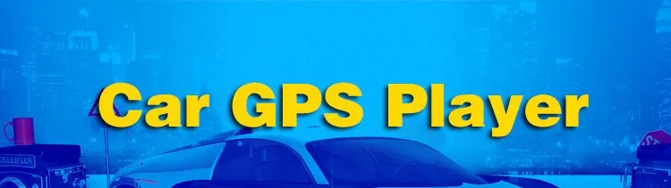 2 Din Автомобильный gps-навигатор Bluetooth стерео радио FM MP3 аудио видео USB Авто Электроника Авторадио управление рулем