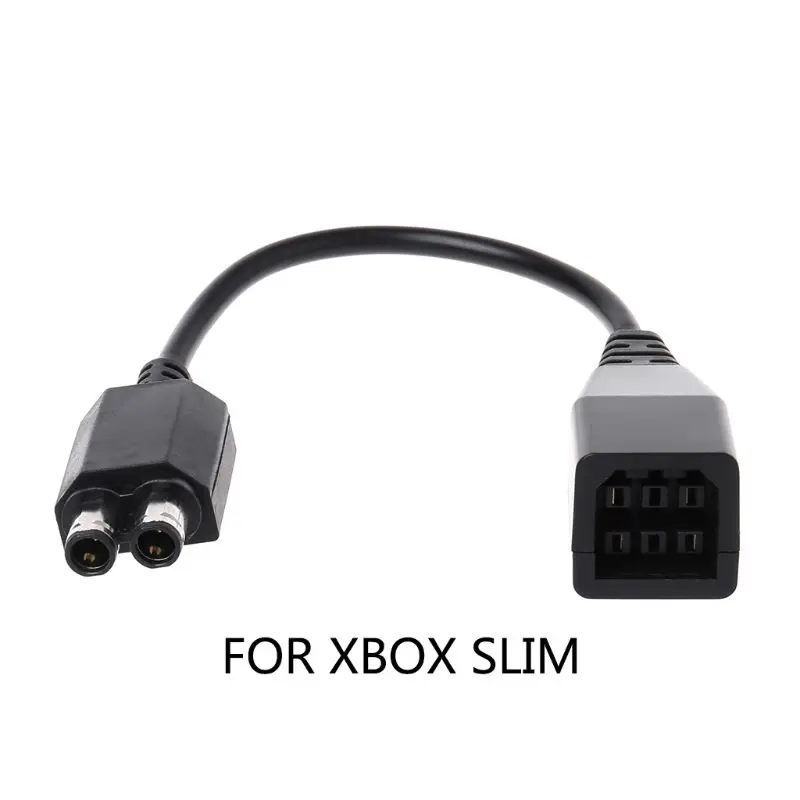 Кабель для зарядки адаптер конвертер питания Xbox 360|Кабели| |