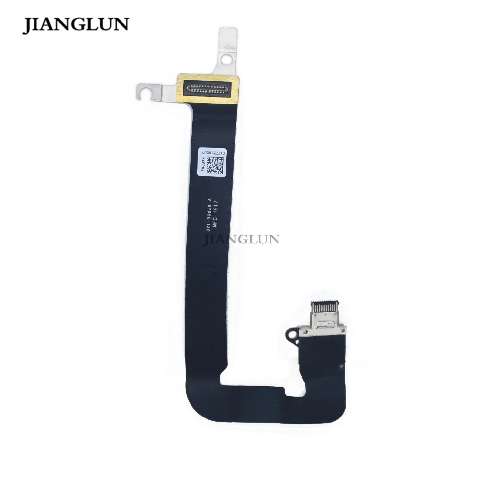 JIANGLUN IO USB C кабель 821 00482 A для Apple A1534| |