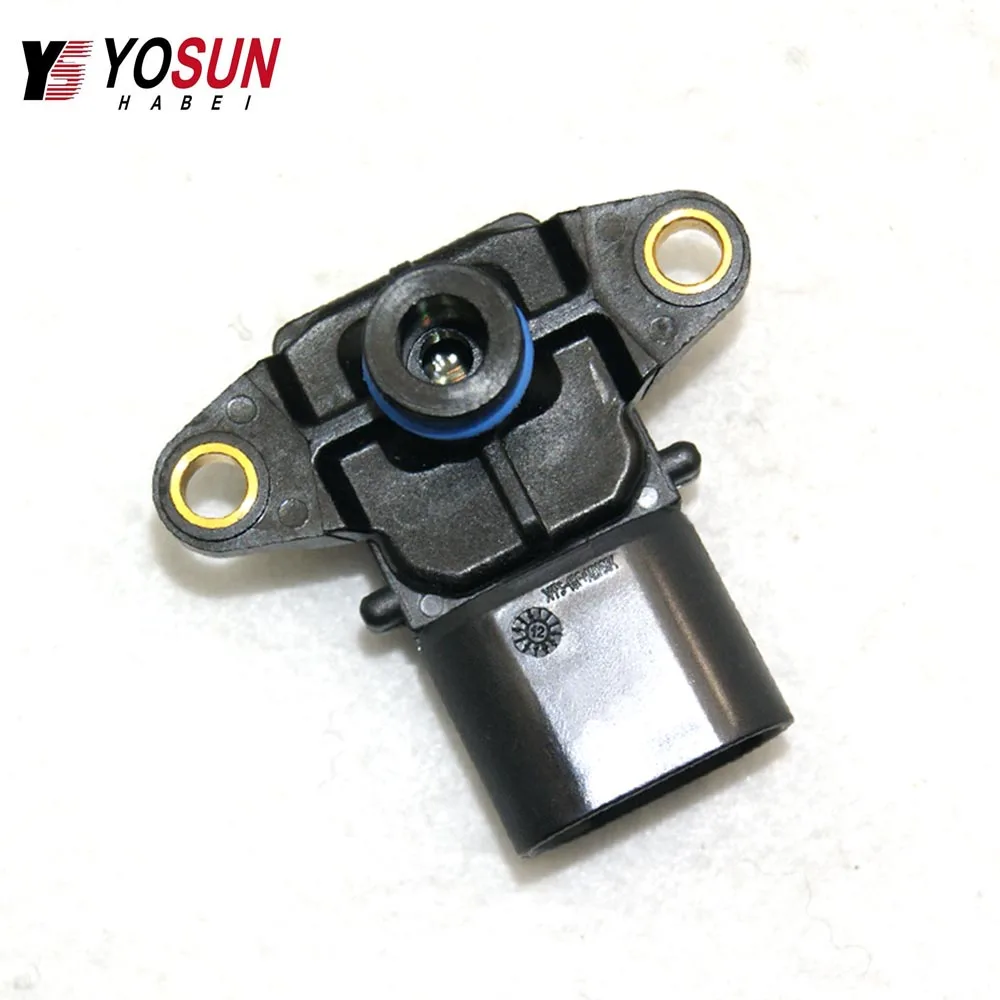 Датчик давления в коллекторе MAP 56028562AB для Chrysler Sebring Dodge Caravan Jeep Grand Cherokee Wrangler|sensor