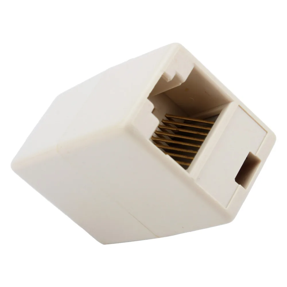 5 шт./лот высокое качество Newtwork Ethernet Lan кабель Столярный соединитель RJ45 CAT 5E
