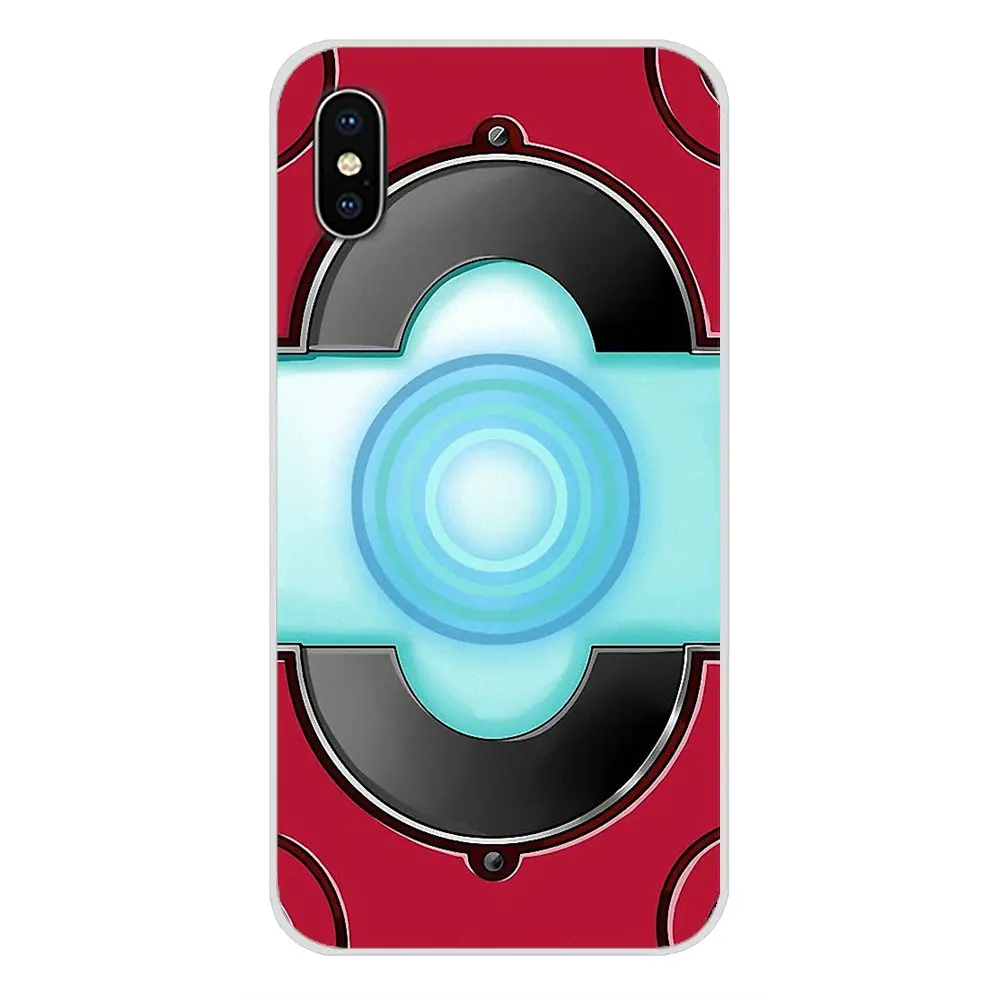 Pour Red Pokedex Alt художественные постеры аксессуары чехлы для телефонов Huawei P Smart Mate Honor