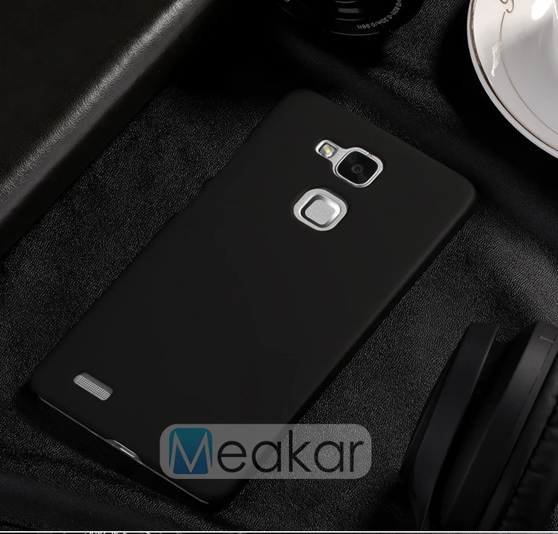 Пластиковый чехол для huawei mate 7 Чехол для huawei Ascend mate 7 mate 7 Dual MT7-L09 MT7-L10 чехол-лента на заднюю панель