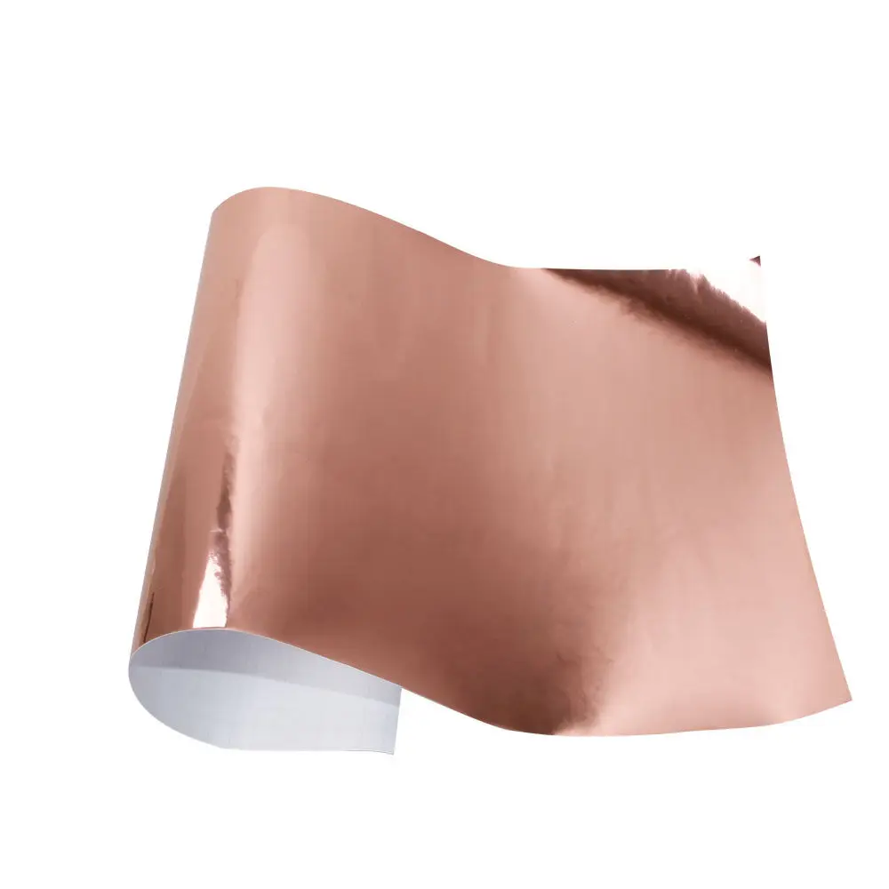 

Width: 152cm Rose Gold Vinyl Craft Vinyl Letter Vinyl CAR Cup Wall Feature Design Stickers Self Design Vinyl 10cm/20cm/30cm/50cm