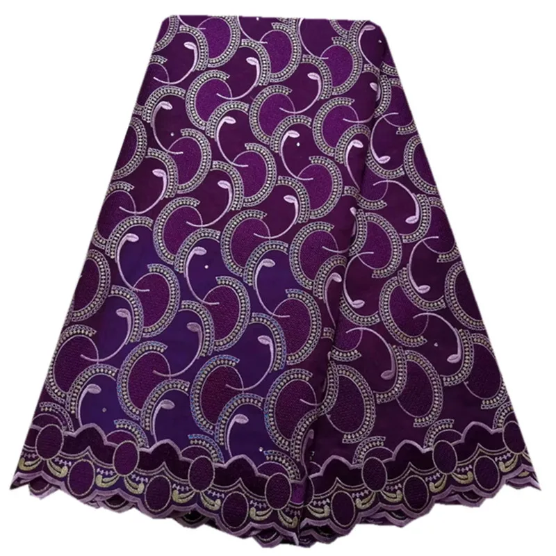 Белое Африканское кружевное полотно 2019 высокое качество швейцарская вуаль