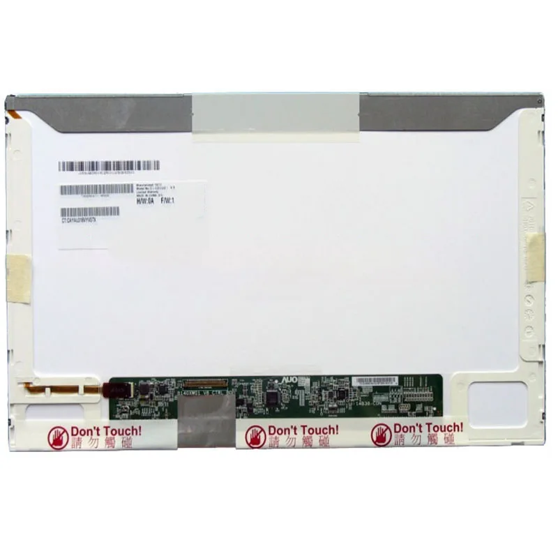 Бесплатная доставка Для lenovo G455 G485 M490 B490 G400 G410 B465 B460 G490 E430 B450 G405 ЖК экран для
