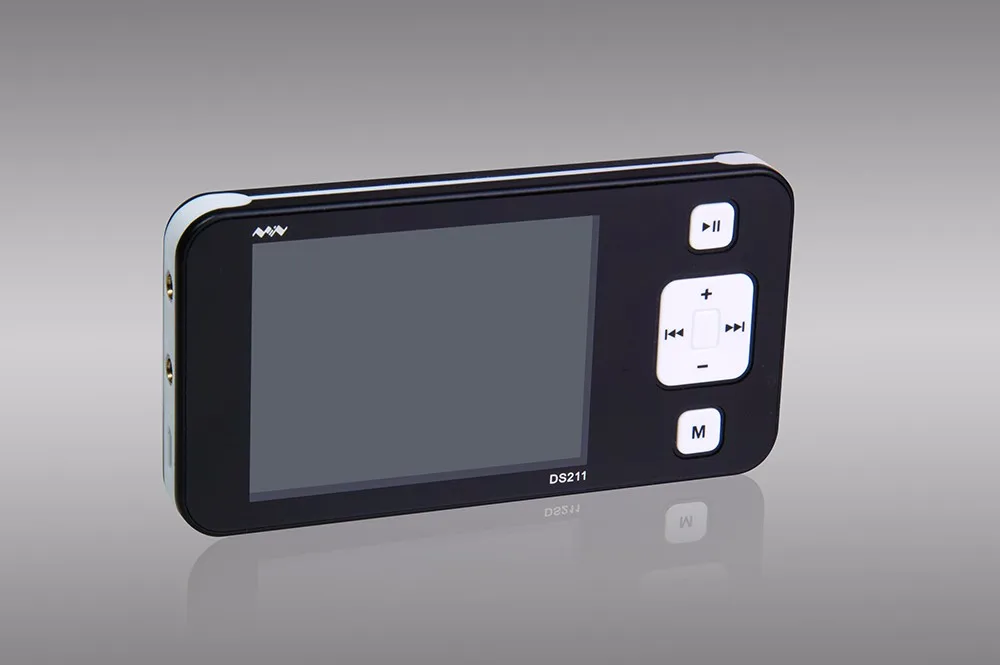 CCDSO DS211 Цифровой Осциллограф портативный ЖК дисплей USB осциллограф для автомобиля