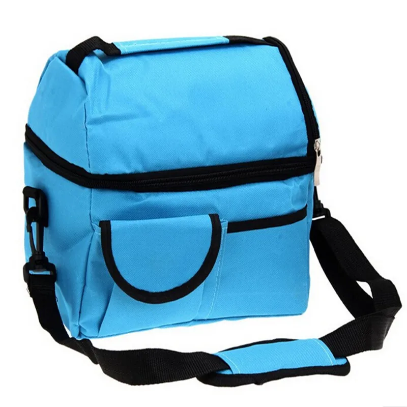 Горячая Распродажа Детская Термосумка для молока сохраняющая свежесть