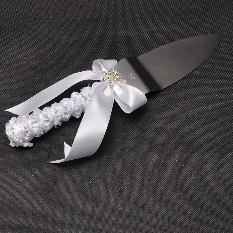 Высокое качество Свадебная вечеринка Ножи для шашлыков комплект