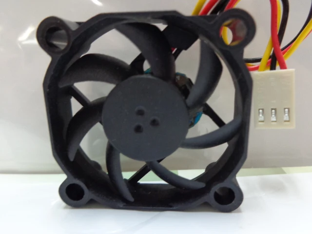 SUNON HA40101V4-0000-c99 4010 40 мм 4 см 40*40*10 охлаждающий вентилятор 12 В 0 8 Вт 0.06A 3 PIN поддержка |