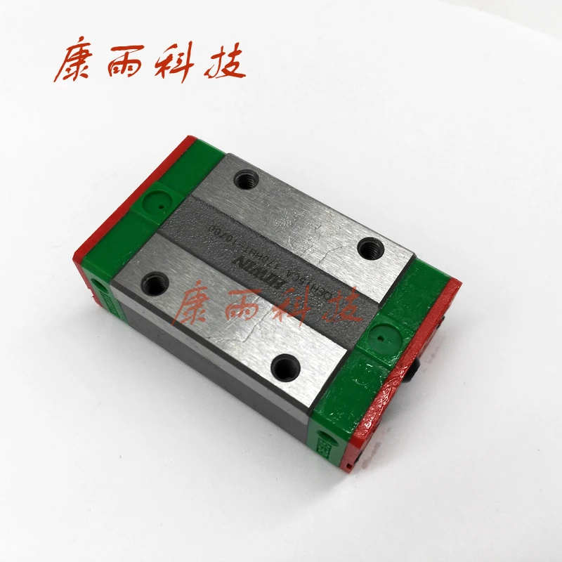 Original block slider QEH15 guider bearing for Xuli Xenon Wit color Infiniti printer linear | Компьютеры и офис
