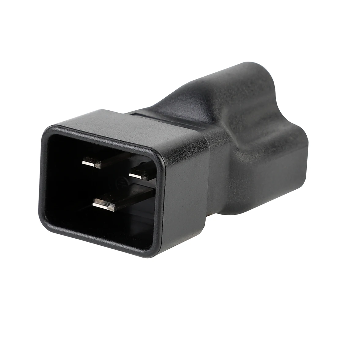 Jorinдо IEC320 C20 TO 6-15R 20Amp to T Blade AC Cable PDU UPS Plug Nema 6-20R Power Adapter | Электроника