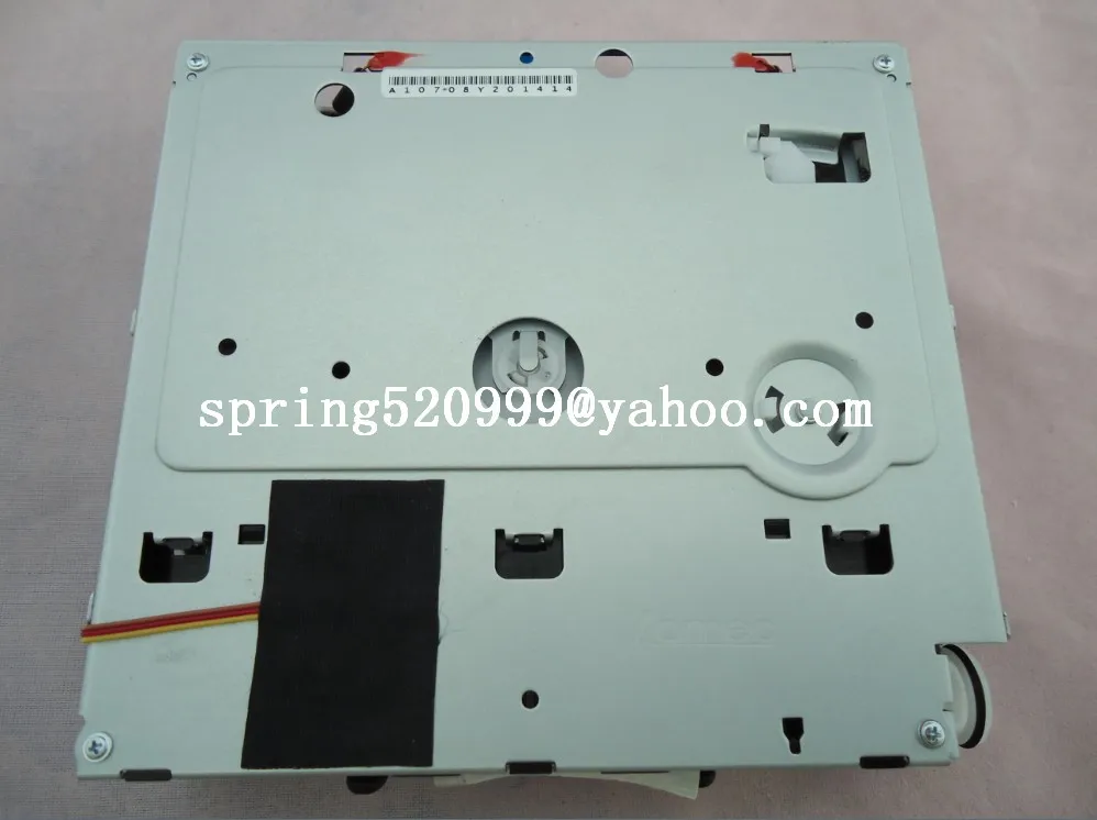 Оригинальный новый механизм Komec для CD с печатной платой приводом CP2