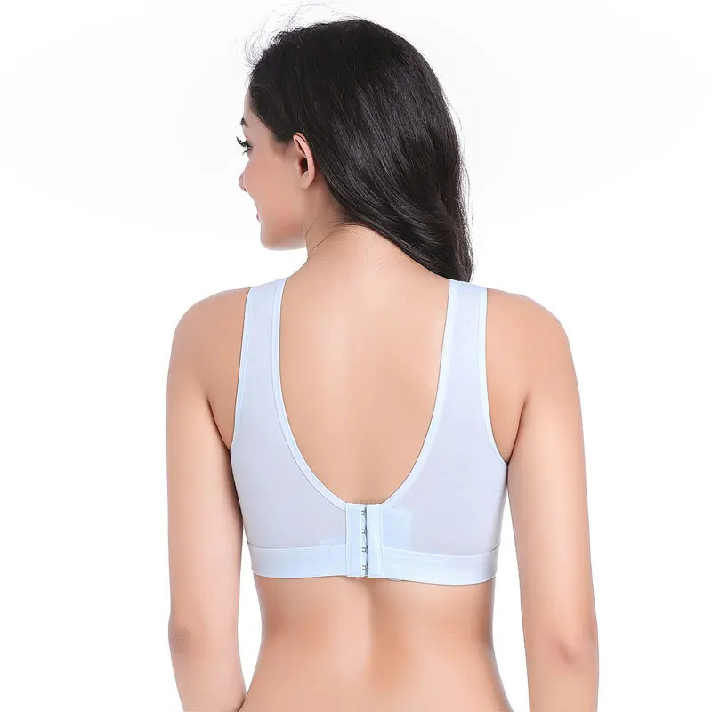 Бюстгальтер для грудного вскармливания нижнее Белье беременных и кормящих