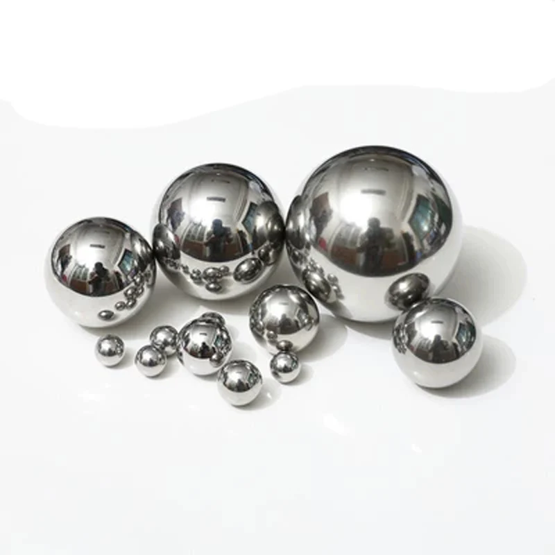 Шариковая гайка из нержавеющей стали 316L 3 57/3 6/3 7/3 8/3 87/3 9/3 91/3 92/3 969/4 мм 20 шт.|Гайки| |
