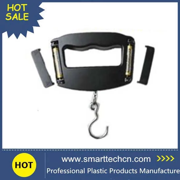 different shape plastic injection electronic scale mould supplier |