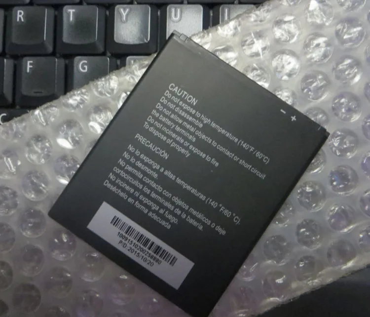 Аккумулятор AZK Li3822T43P4h746241 для ZTE Blade L4 Pro / TWM Amazing X3s A465 A475 3 8 в 2200 мАч|battery for|battery for