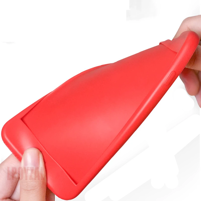 Luxury 360 Full body protection phone Case For iphone X XS MAX XR Soft Silicone TPU Slim Back Cover iPhone 8 7 6 6S Plus 5S |