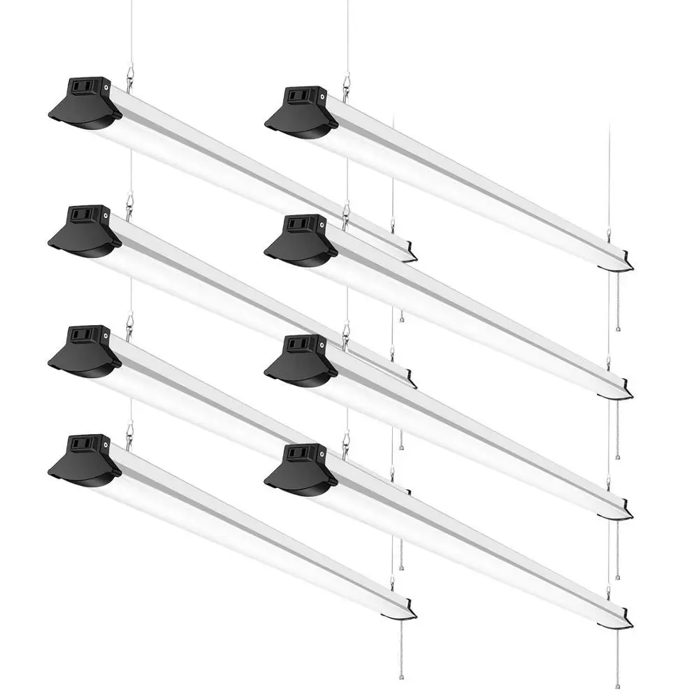 Светодиодный ламповый свет гибкая светодиодная лента 4FT 50W Linkable светодиодный