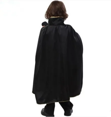 Женский карнавальный костюм Магика на Хэллоуин детская одежда для выступлений|1