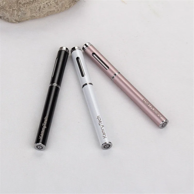 Электронная сигарета жидкостью VAPE Пера Оригинал Kamry MICRO 1.0 + комплект e кальян