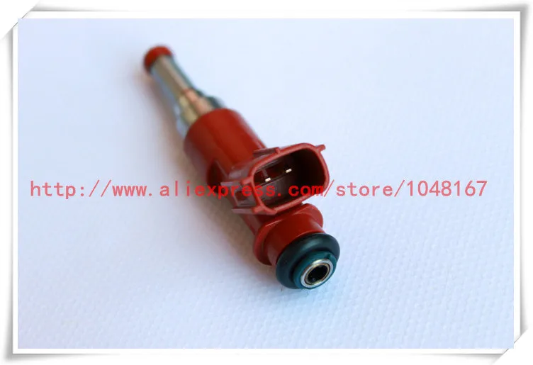 Форсунка DPQPOKHYY OEM 23250-31050 2325031050 для Toyota Lexus ES350 инжектор впрыск топлива | Автомобили