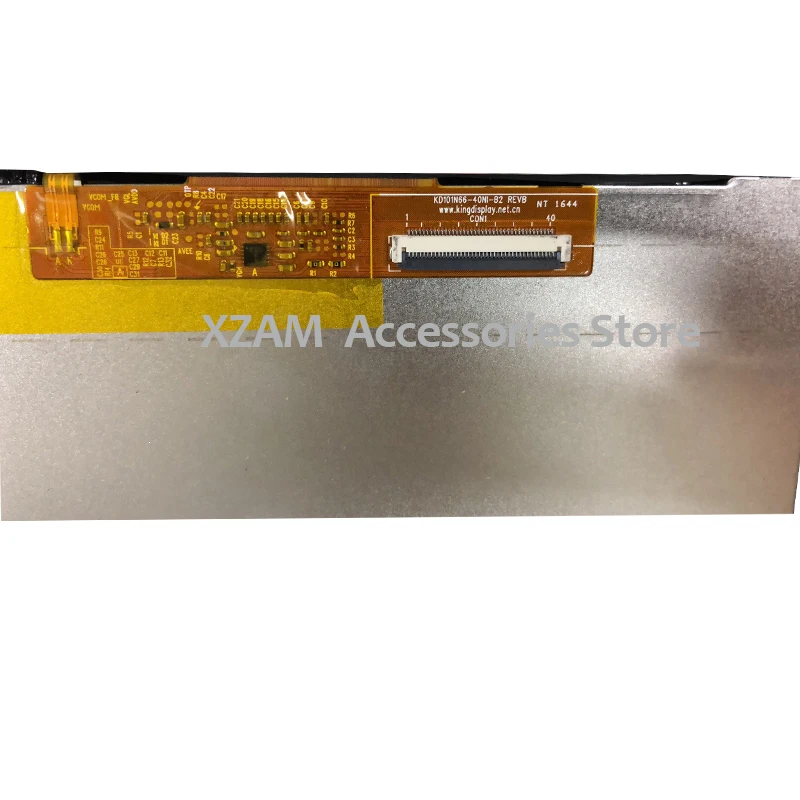 10,1 дюймовый 40pin ЖК-экран KD101N66-40NI-B2 REVB KD101N66-40NI-B2-A KD101N66-40NI KD101N66 для планшетных ПК