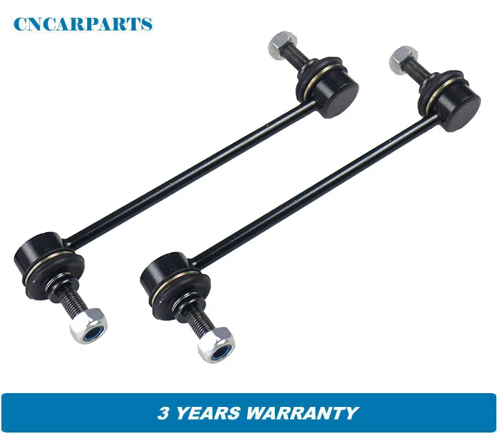 

2pcs Front stabilizer Sway Bar link fit for Mazda 323 F Premacy B26R34170