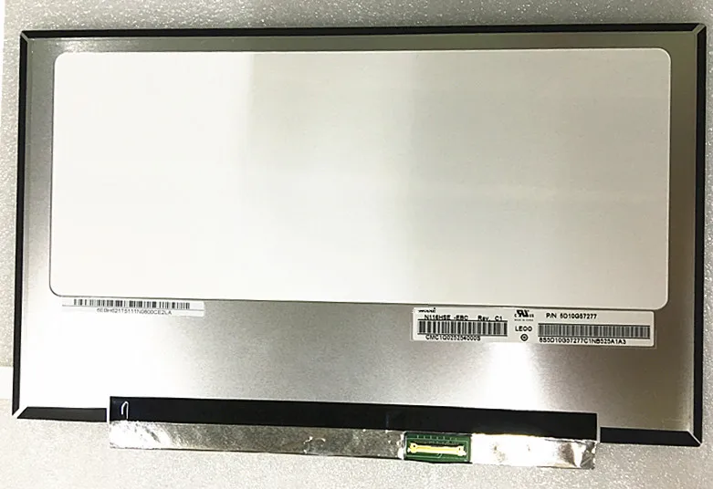 

free shipping NEW Brand NEW LCD LED display screen B116HAN05.0 N116HSE-EBC Led screen 1920*1080