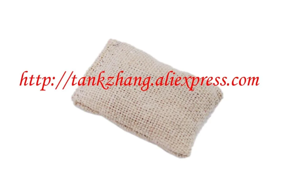 Бак Zhang OEM HENGLONG 1:16 RC Tank/car/truck запасные части No. Emulational sand bag / mini 2x 3 см/2.5x3 5 см/3x см/5x8см |
