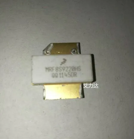 Бесплатная доставка MRF8S9220HS специализируется на высокочастотной