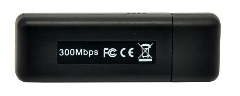 Беспроводной Wi-Fi USB-адаптер Ralink RT5572 300 Мбит/с | Компьютеры и офис