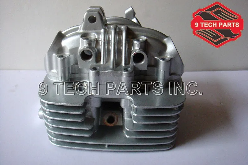 GS125 GN125 GZ125 DR125 EN125 157FMI VANVAN 125 K157FMI головки блока цилиндров двигателя в комплекте