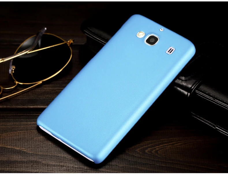 Матовый пластиковый чехол 4.7для Xiaomi Redmi 2 Чехол для Xiaomi Redmi Hongmi 2 2A Redmi2 Pro Prime чехол-лента на заднюю панель