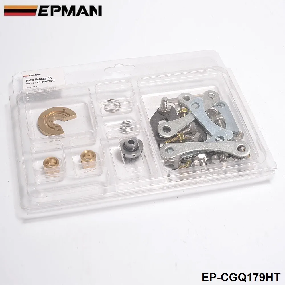 Перестроенное зарядное устройство T3 T4 Turbo для T04B T04E|t3 t4 turbocharger|t3 t4rebuild kit |