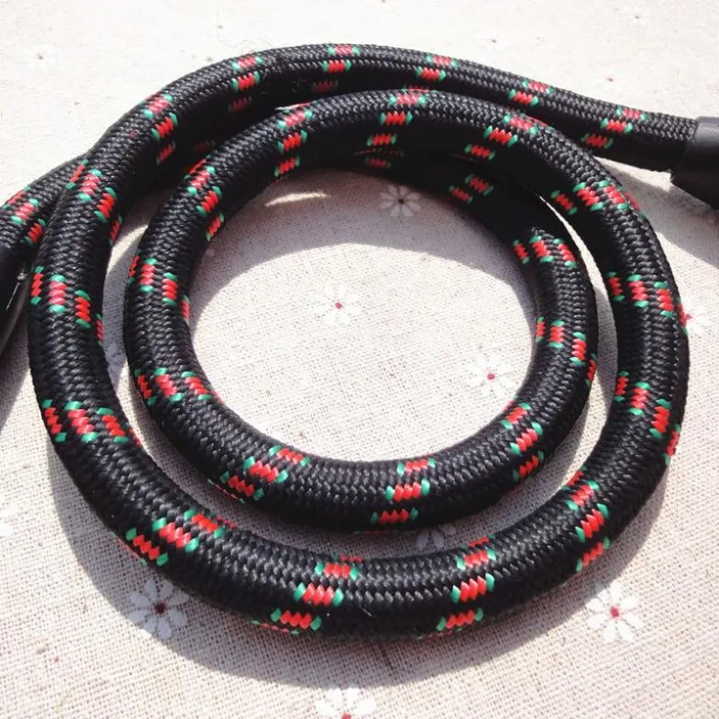 Горячая продажа поводок для собак маленький средний большой Поводок Тяговый