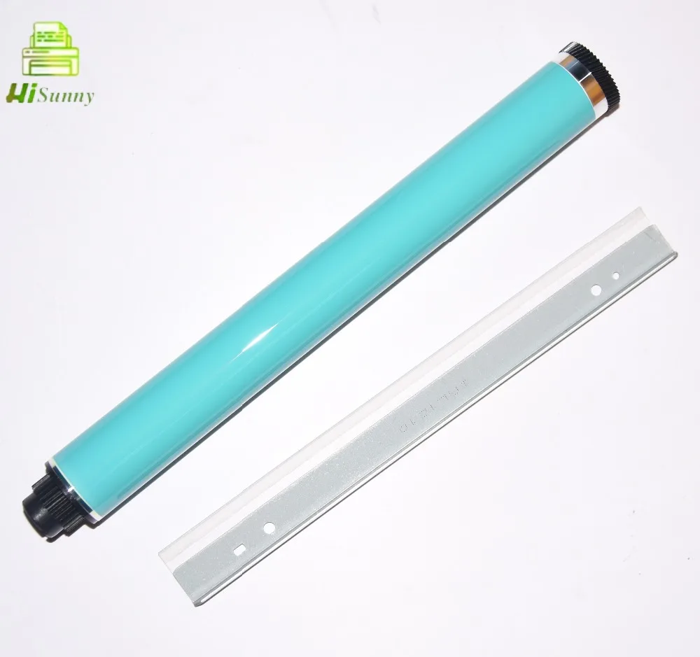 1 комплект для Ricoh Aficio MP161 MP301 MP161F MP301SP MP301SPF MP 161F 301SP 301SPF 161 301 цилиндрический