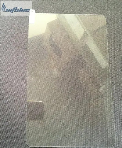 Премиум протектор экрана из закаленного стекла HD Защита ЖК экран для 10 1 &quotDIGMA Plane