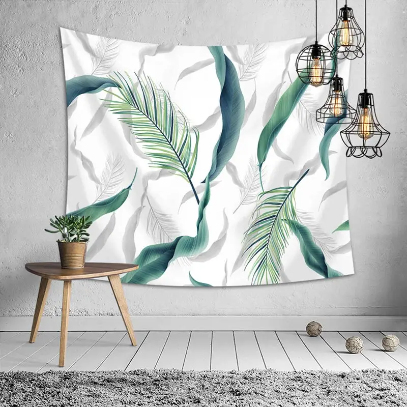 Новинка 2019 настенная ткань подвесной гобелен покрывало для свадебной вечеринки