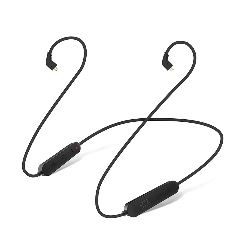 PIZEN aptx bluetooth обновленный провод плюс APTX кабель MMCX для shure se535 2 Pin kz zst zsr zse zs5 zs6 BA10 AS10